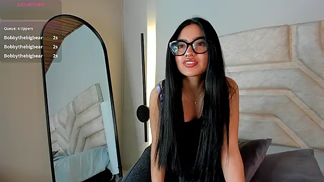 cherry bunnyx online show from 02-27-26, 04:23