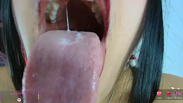 Hinata 21  online show from 04-23-26, 11:29