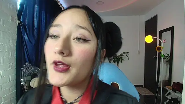 Hinata 21  online show from 07-31-26, 08:41