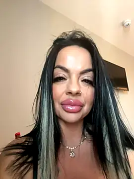 CarmenMB online show from 09-29-25, 10:53