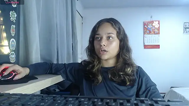 Snapshot of LittleCheerry69 chatting on 02-09-26, 07:40 LittleCheerry69 online show from 02-09-26, 07:40