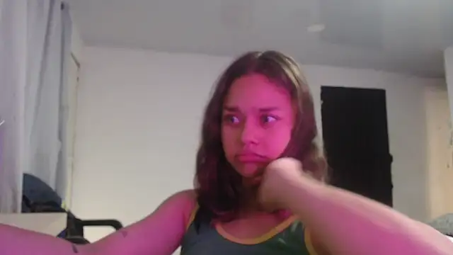 Snapshot of LittleCheerry69 chatting on 03-06-26, 07:54 LittleCheerry69 online show from 03-06-26, 07:54