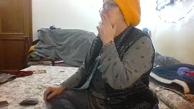 Snapshot of DOLCECOPPIA2025 chatting on 12-20-25, 03:13 DOLCECOPPIA2025 online show from 12-20-25, 03:13