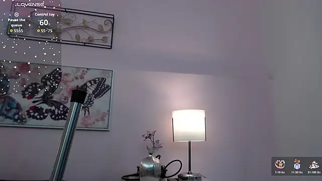 Brigith24 online show from 01-17-26, 03:11