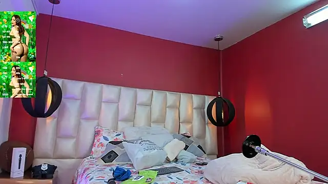 Brigith24 online show from 04-12-26, 05:23