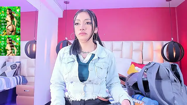 Brigith24 online show from 04-25-26, 05:21