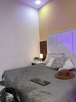 Brigith24 online show from 07-16-26, 03:23