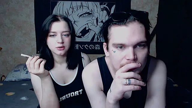 Snapshot of jackoffjillss chatting on 10-31-25, 03:57 jackoffjillss online show from 10-31-25, 03:57