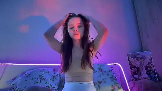 Snapshot of CandysRose chatting on 10-01-25, 07:31 CandysRose online show from 10-01-25, 07:31