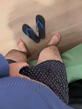 herinhos38 online show from 09-30-25, 08:19