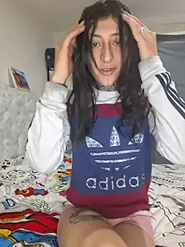 Snapshot of Harley_Miller_ chatting on 09-29-25, 11:59 Harley Miller online show from 09-29-25, 11:59