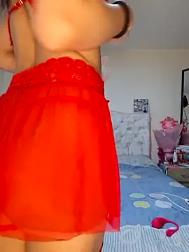 Snapshot of Harley_Miller_ chatting on 10-07-25, 11:18 Harley Miller online show from 10-07-25, 11:18