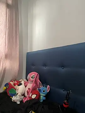 Natasha Kiim  online show from 02-13-26, 05:20