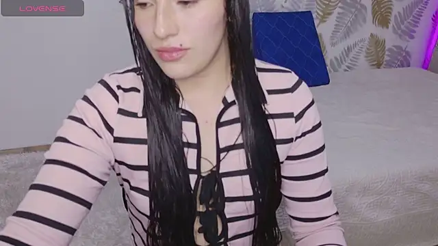 CattleyaAngel online show from 02-01-26, 01:04