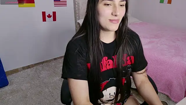 CattleyaAngel online show from 06-28-26, 07:42