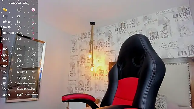 ALAHIACRUZ1 online show from 02-26-26, 07:35