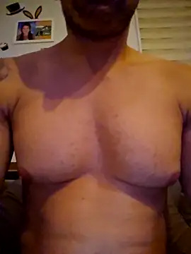 Ando1992 online show from 10-20-25, 07:36