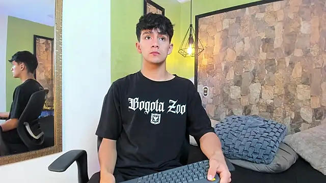 Axel Draven online show from 11-15-25, 11:18