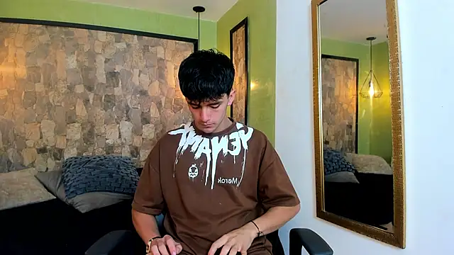 Axel Draven online show from 12-15-25, 11:36