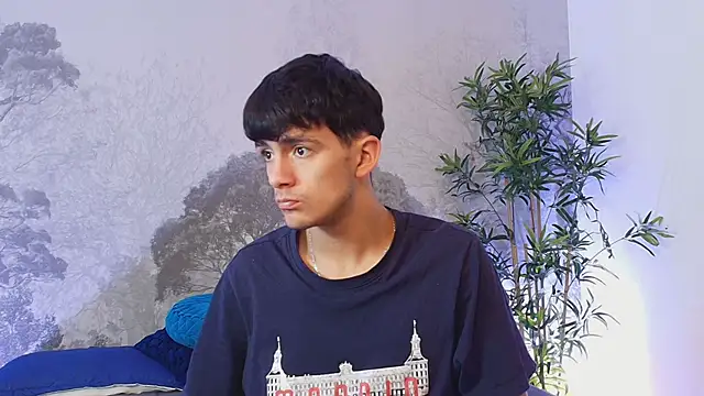 Axel Draven online show from 12-17-25, 11:38