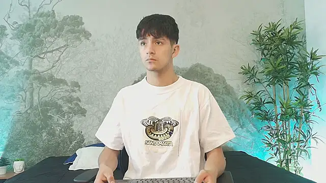 Axel Draven online show from 01-17-26, 11:48