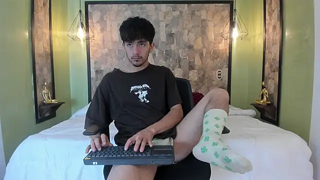 Axel Draven online show from 02-24-26, 12:03