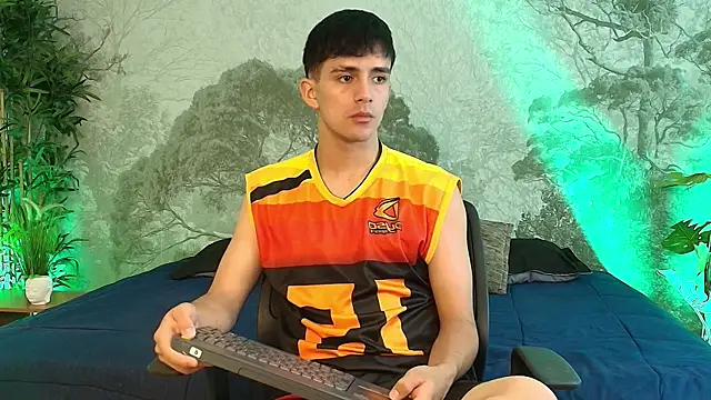 Axel Draven online show from 06-19-26, 12:31