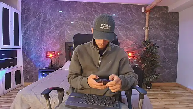 Axel Draven online show from 06-24-26, 12:37