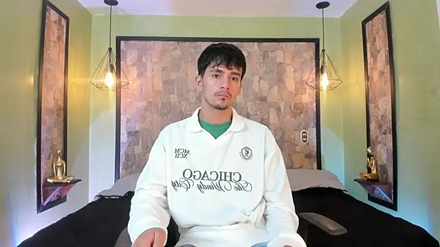 Axel Draven online show from 07-14-26, 11:27