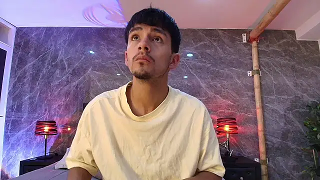 Axel Draven online show from 07-16-26, 12:22