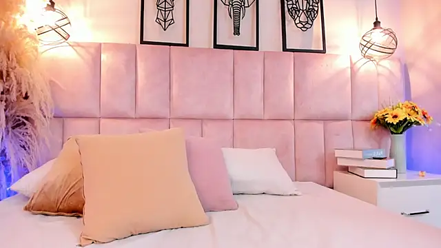 Charlotte hall  online show from 03-13-26, 03:13