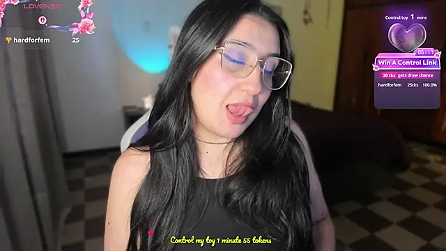 tellmemaddie online show from 07-01-26, 07:13