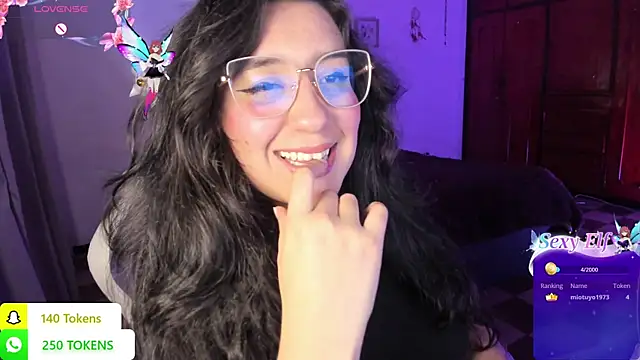 tellmemaddie online show from 07-23-26, 11:13