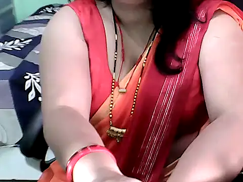 BABITA KUMARII online show from 03-19-26, 04:55