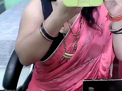 BABITA KUMARII online show from 04-08-26, 05:02