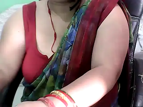 BABITA KUMARII online show from 06-09-26, 05:24