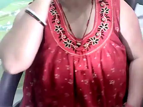BABITA KUMARII online show from 06-11-26, 10:02