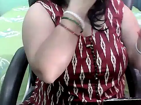 BABITA KUMARII online show from 06-13-26, 05:11