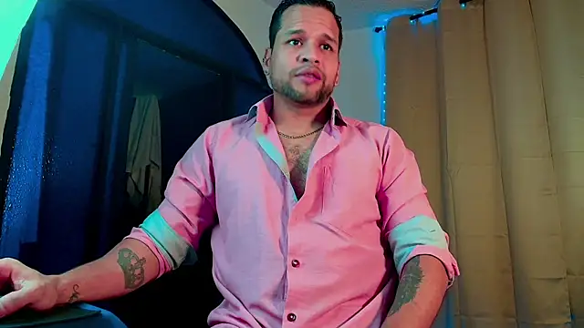 LucasGaeel online show from 11-05-25, 10:43