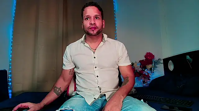 LucasGaeel online show from 01-14-26, 10:25