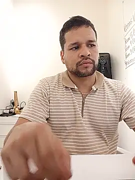 LucasGaeel online show from 07-29-26, 08:45