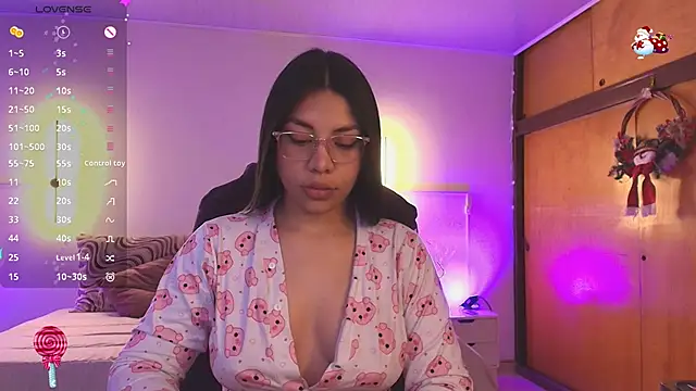 kloe28 online show from 12-03-25, 04:09