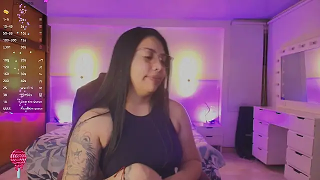 kloe28 online show from 07-27-26, 03:24