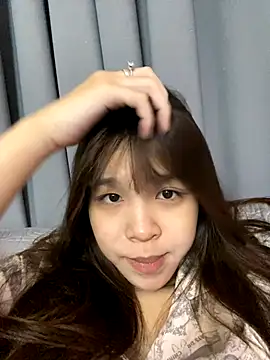 Hanaa07  online show from 09-28-25, 08:42