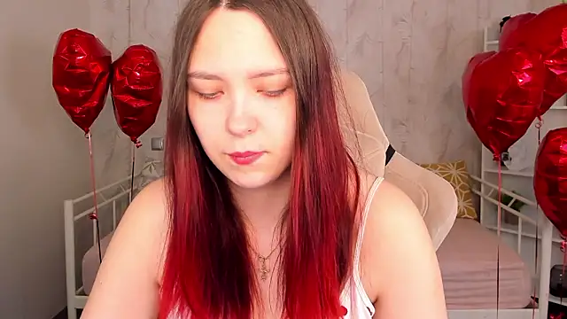 Monica  Queen online show from 02-20-26, 05:26