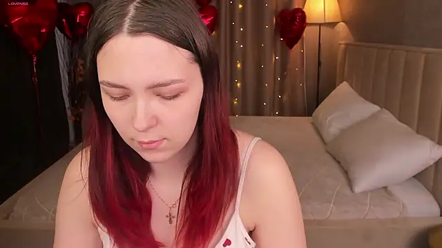 Monica  Queen online show from 02-27-26, 05:18