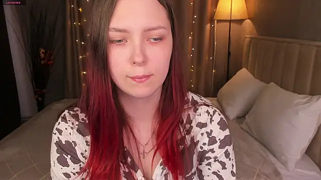 Monica  Queen online show from 03-17-26, 05:33