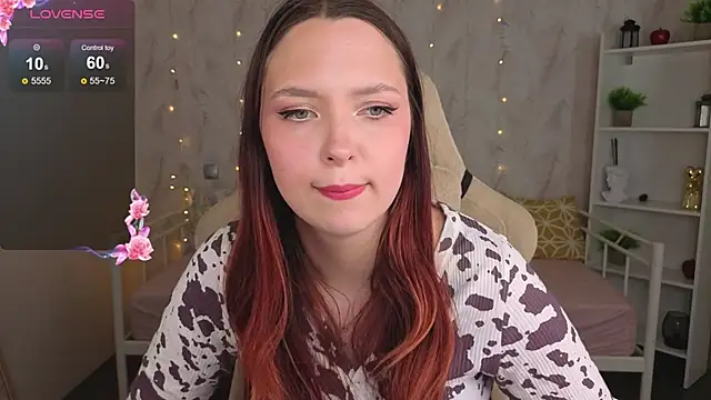 Monica  Queen online show from 06-03-26, 05:32