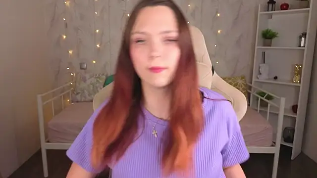 Monica  Queen online show from 06-05-26, 06:52