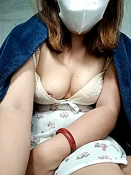 JinjinLy online show from 11-16-25, 03:06